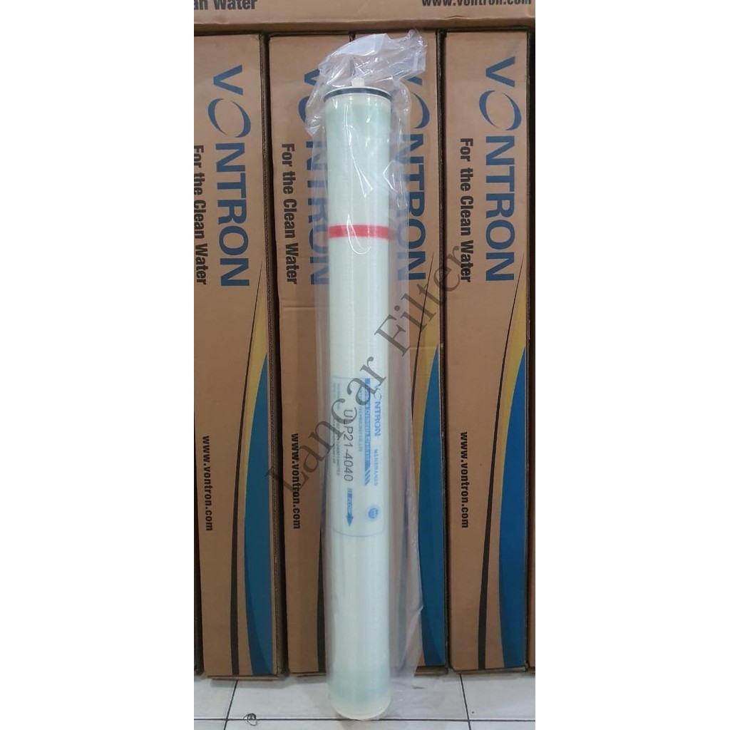TERBARU - Membran Vontron ULP21- 4040