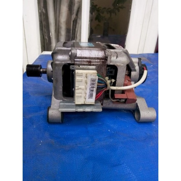 MOTOR DINAMO MESIN CUCI SAMSUNG FRONT LOADING WF0702NCE BERKUALITAS