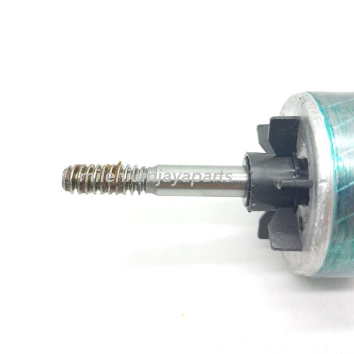 AS + ROTOR DINAMO KIPAS ANGIN COSMOS STANDFAN / MIYAKO BERDIRI 12 - 16