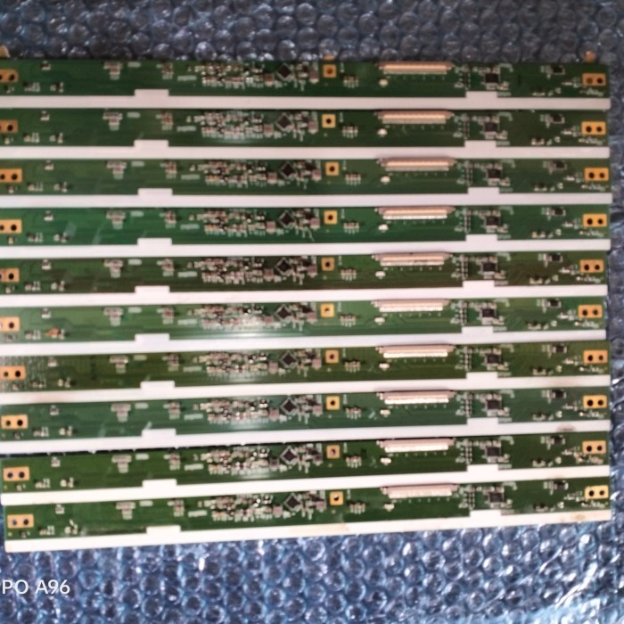 TCON BOARD PAPAN LAYAR 24" INNOLUX/ V236BJ1-P01