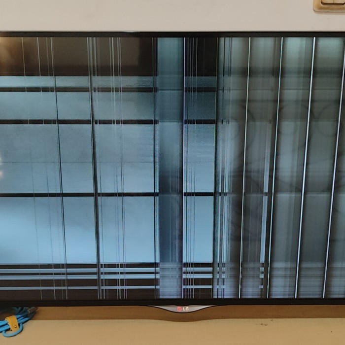 LED TV LG 42 UB820T 4K DIGITAL TUNER SMART TV