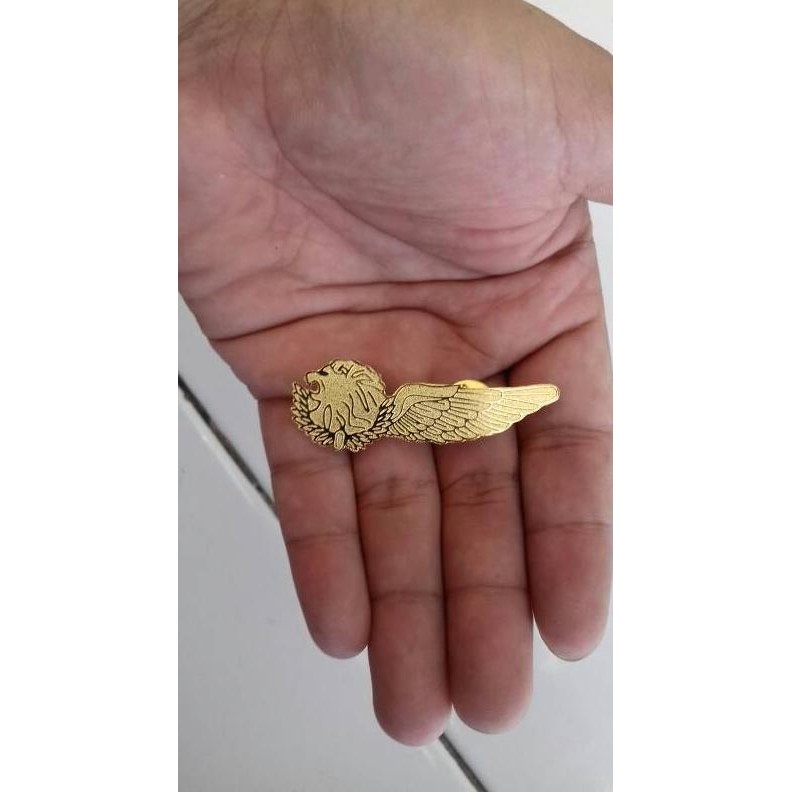 WINGS LION AIR