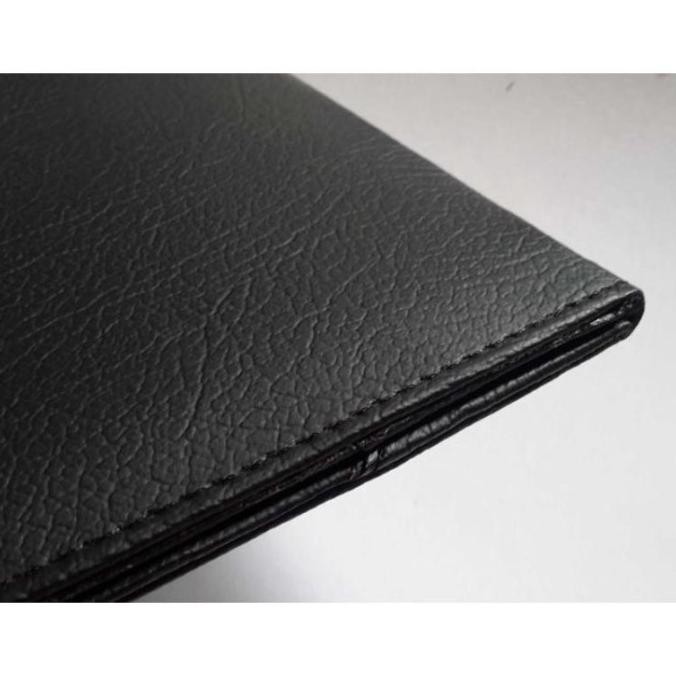 

Map Sertifikat Kulit Exclusive Certificate Holder A4 Folio Plakat