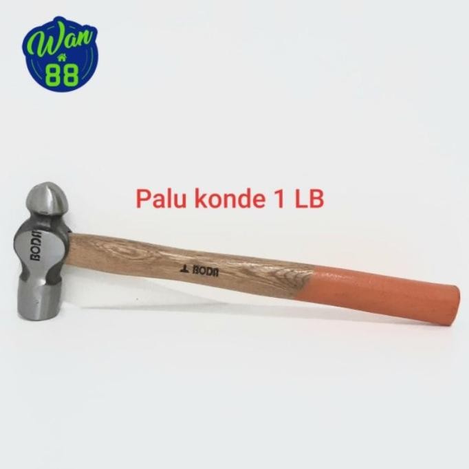 

OE352 KOE BODA 1 LB NG KAYU