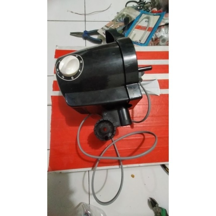 DINAMO KIPAS MIYAKO ORIGINAL KLB 18 / KST 18RC