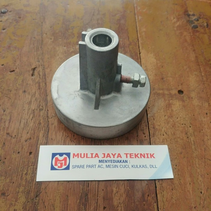 PULLY DINAMO PENGERING MESIN CUCI SHARP / PULY PULI DINAMO SPIN