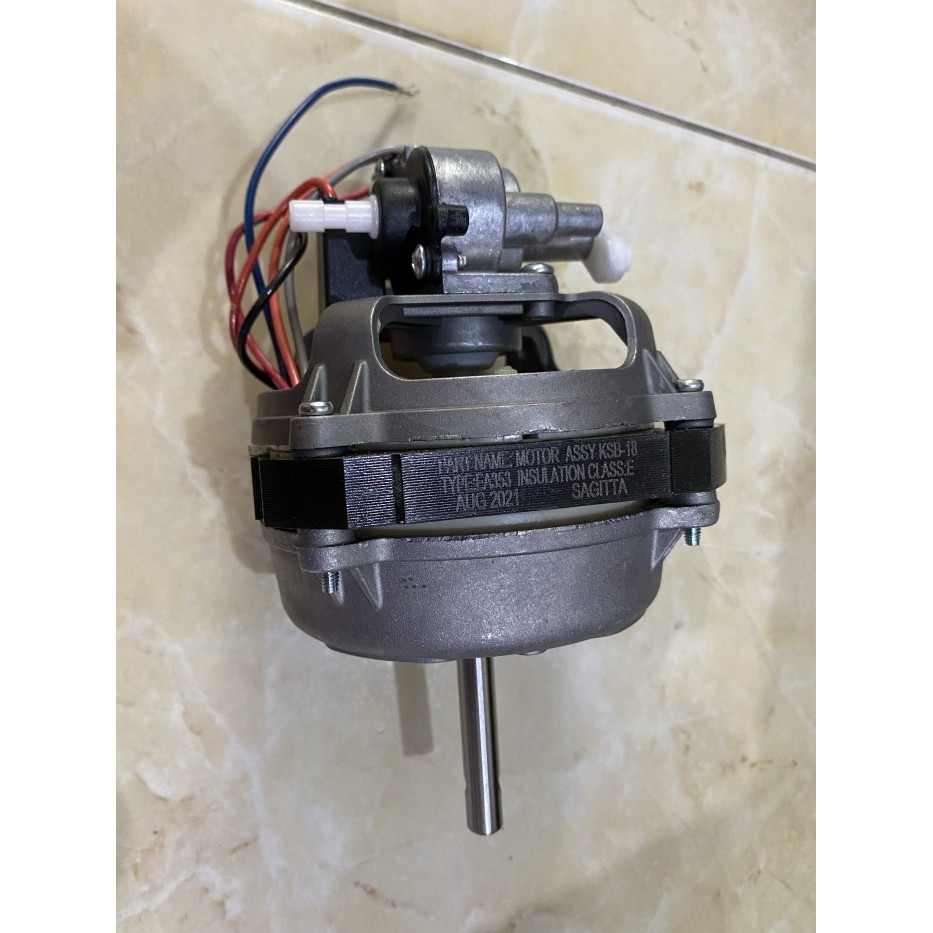 DINAMO KIPAS MIYAKO KSB 18