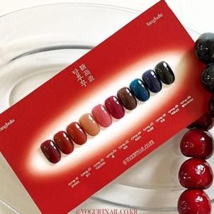 

TERMURAH - YOGURT Yogurt TANGHULU SATUAN / KOREAN GEL POLISH