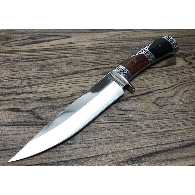 FLASHSALE Original Pisau Columbia G53 Survival Camping [bisa Cod]