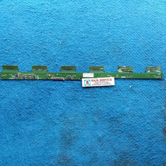 TCON TV LED SAMSUNG UA22F5000 UA22F5000AM T-CON T CON TIKON TICON