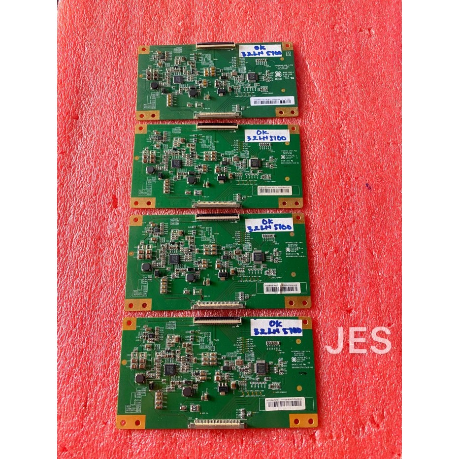 TIKON LED LG 32LN5100 NEW ORI