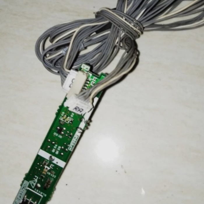 SENSOR REMOT IR TV SHARP AQUOS 32 INCH LC-32M300M 32M300 LC32M300M