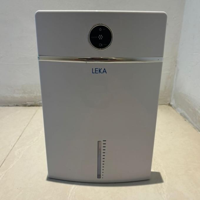 LEKA DH6222 DEHUMIDIFIER PLUS
