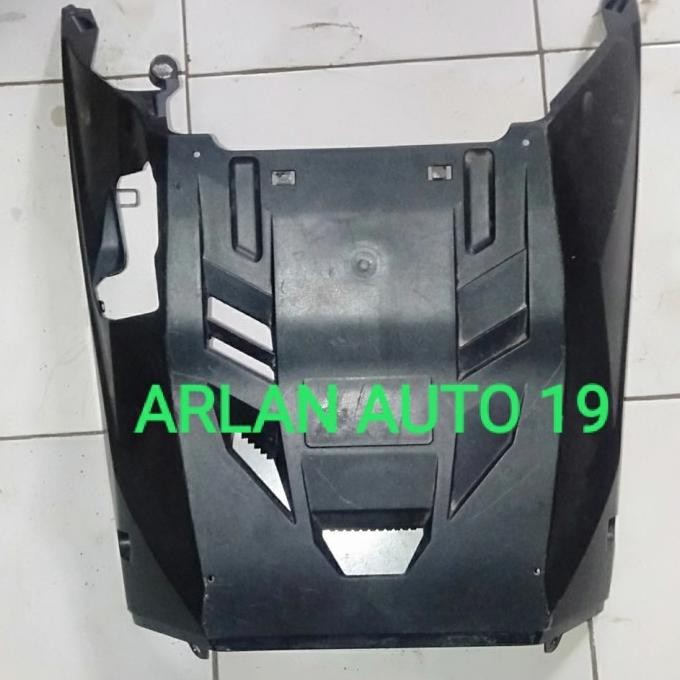 DEK KOLONG DEK LUMPUR BEAT NEW 2016-2019 ORI K81 HONDA