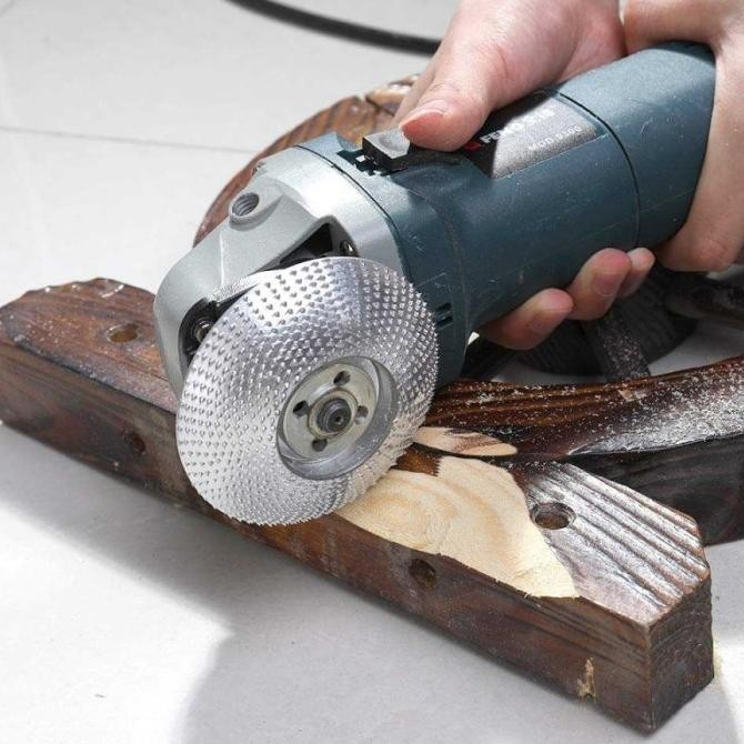 YL170 MATA GERINDA KAYU GERGAJI UNTUK CARVING MENGUKIR DAN MENGHALUSKA