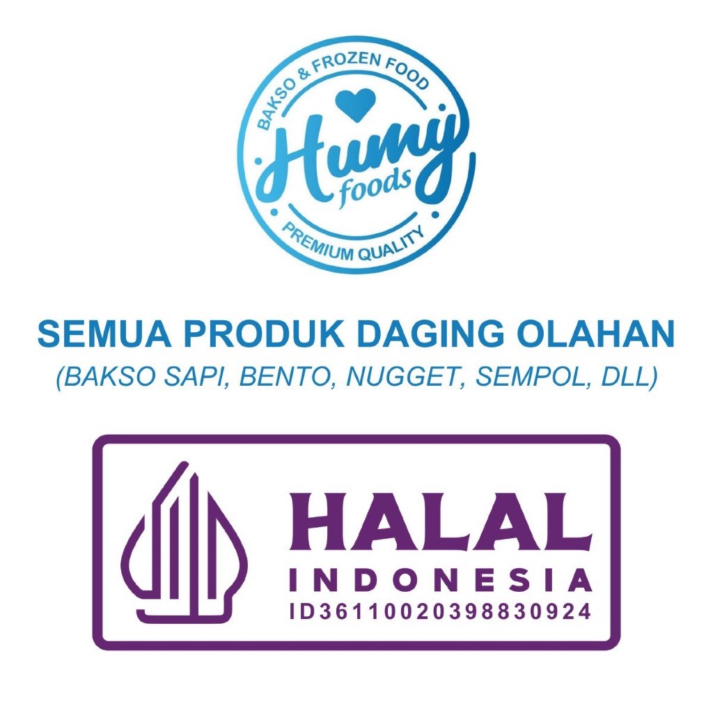 

Ay00! Sosis Ayam Sapi MPASI Mini Halal Lembut Sehat
