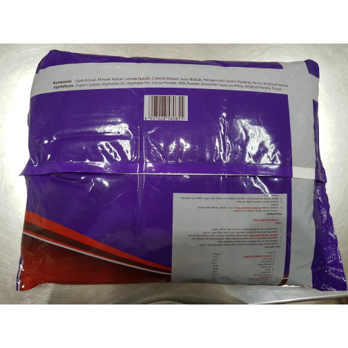 

Selai Coklat Filoku Filling 5Kg Gojek Only New