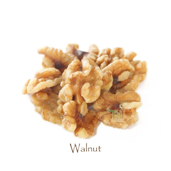

Walnut Halves & Pieces 450 Gram New