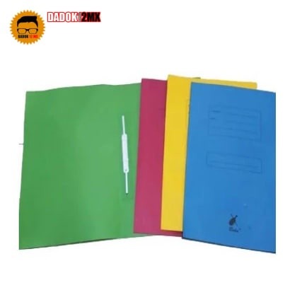 

MAP KERTAS SNELL BOLONG 5001 BIOLA