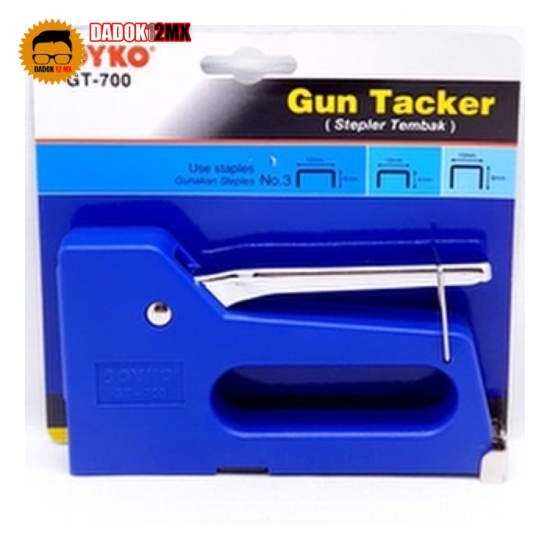 

Staples/Neci tembak joyko gt-700