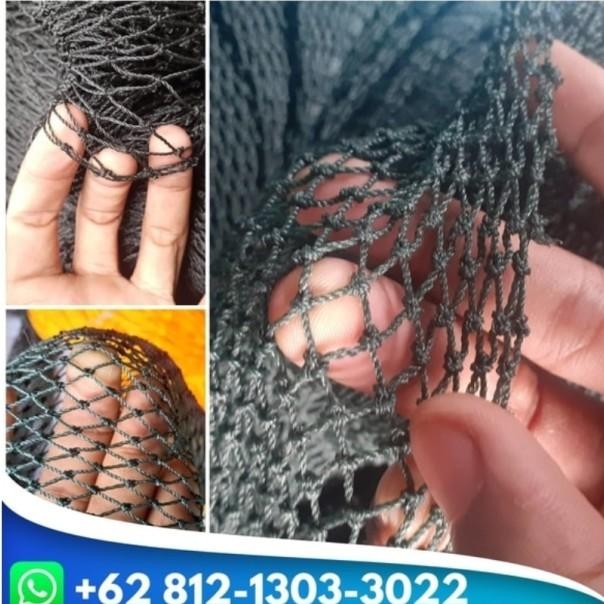 Jaring Pe Lubang Kecil, Keramba Ikan Dan Tutup Kolam