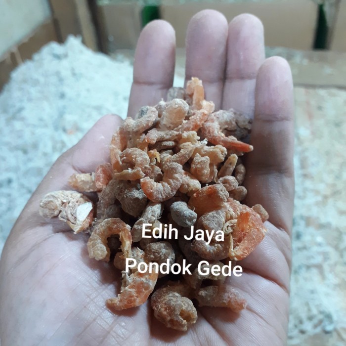 

Udang Kering Ebi Daging Tanpa Kulit Dan Tanpa Pewarna 1 Kg Diskon