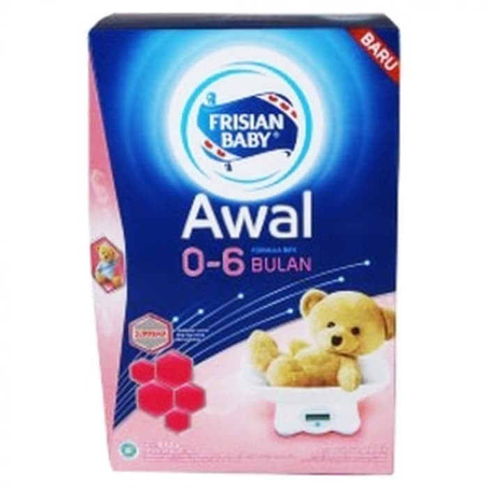 Primamil 0-6 Bulan 800Gr