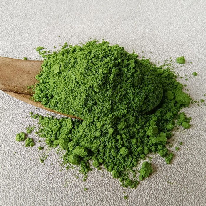 

Meiko Uji Matcha Powder (50G/100G) Terbaik