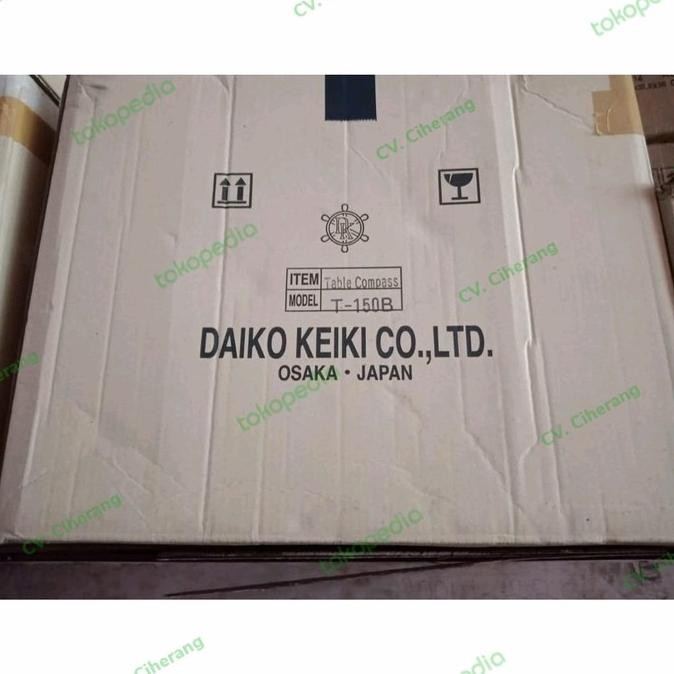 Magnetic Compass Daiko T150B