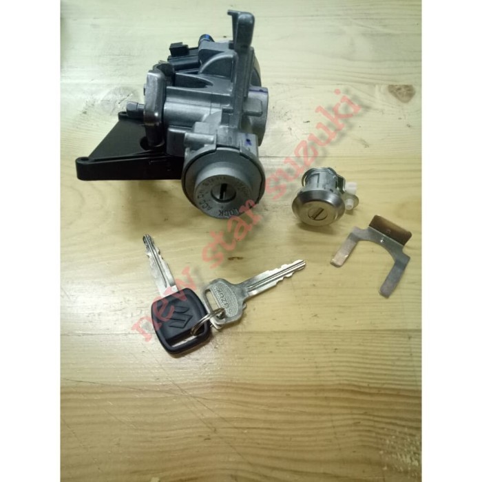 kunci kontak set apv pickup