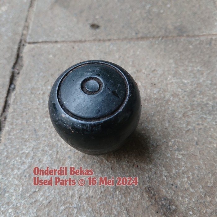 shift knob Toyota corona 1600 RT104