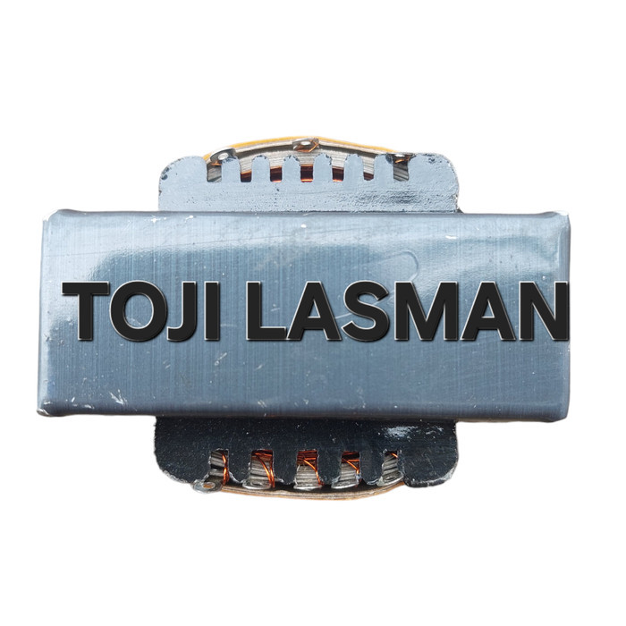 Proton Travo Trafo 3A Ct 3 A Bell Era Master King Proton Murni Audio