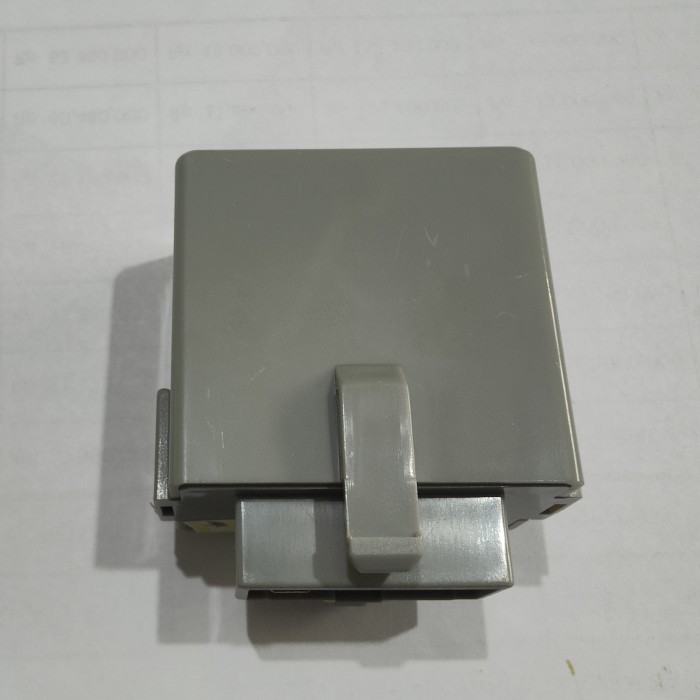 RELAY INTERVAL WIPER PS RAGASA MB302381