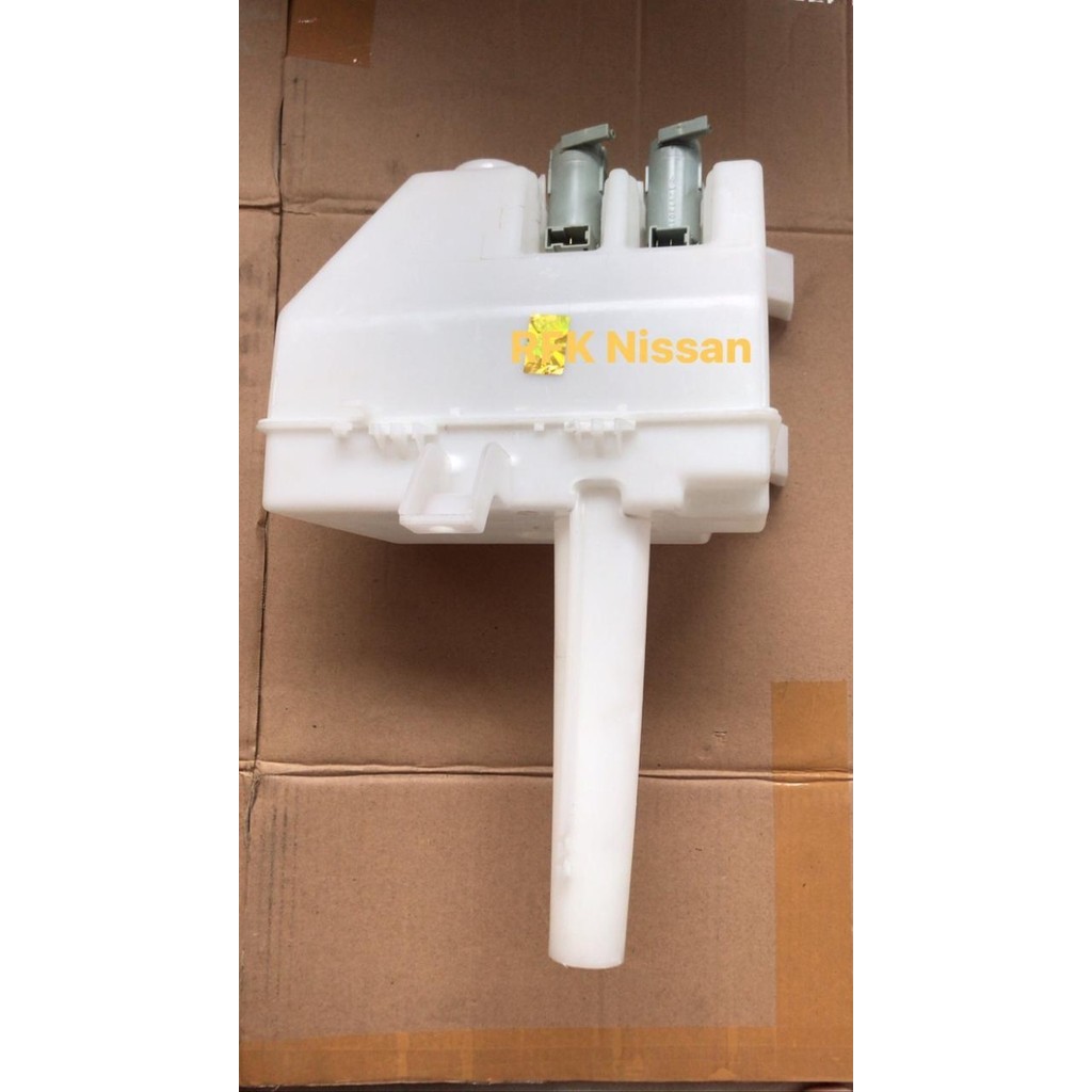 Tabung Air Wiper Nissan xtrail x trail T30