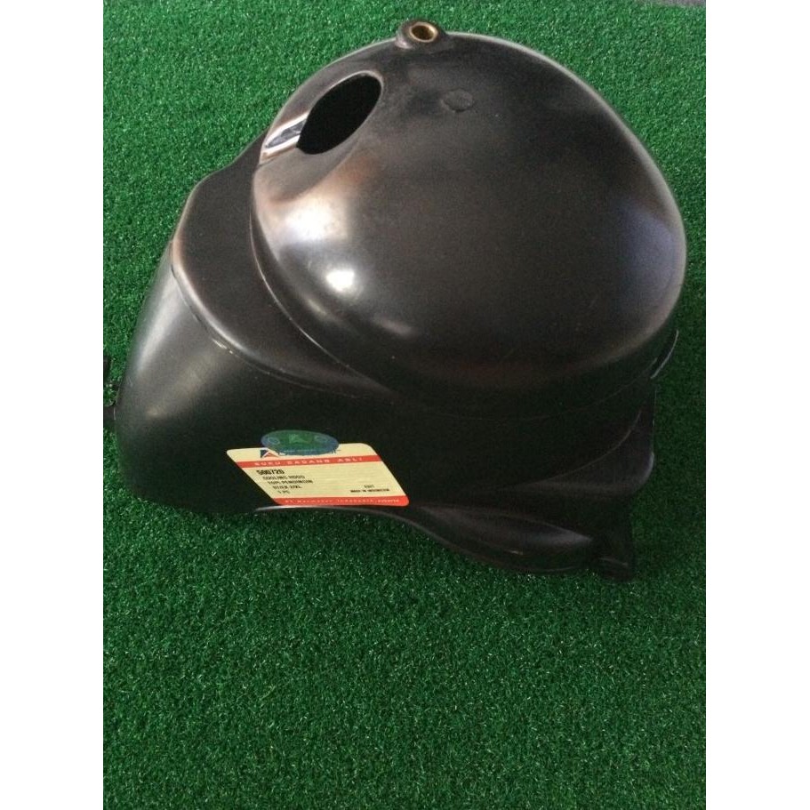 TUTUP BORING HEAD VESPA PX PS EXC DANMOTOR