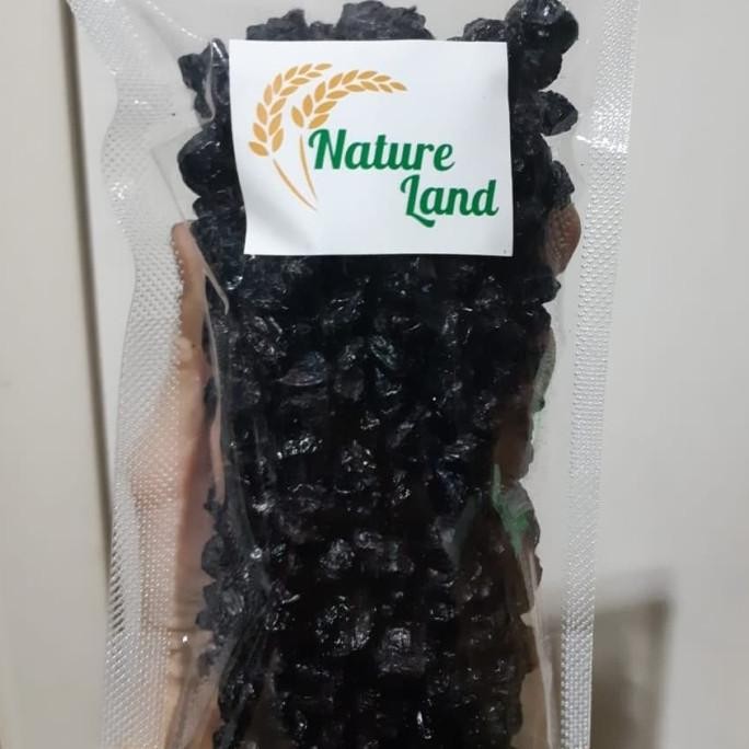 

New Dried Blueberry (Buah Blueberry Kering) 500 Gr