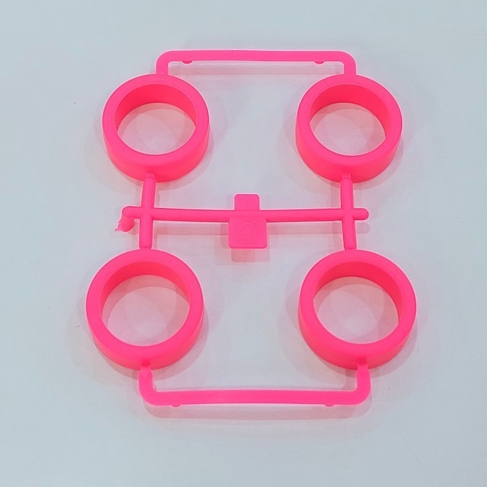 

Ban Hard Pink Medium (Loose Kit 92443) Terbaik