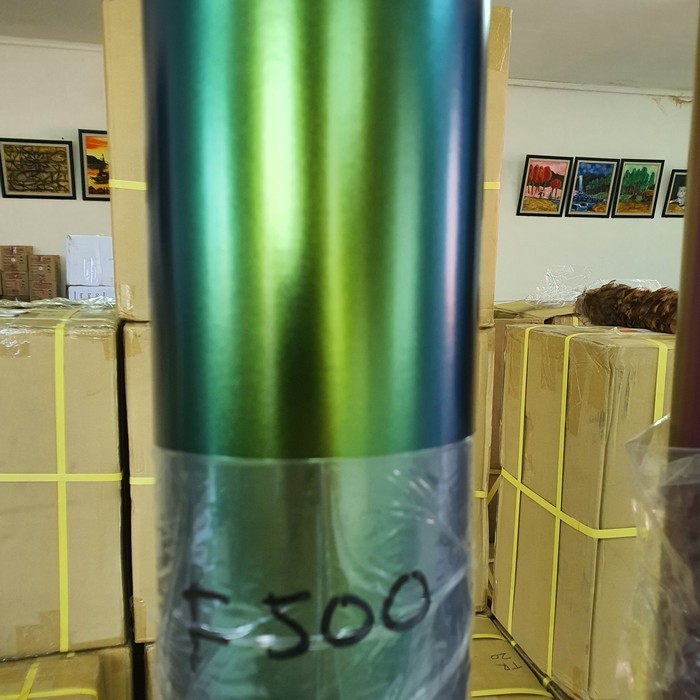 

Sticker Super Chameleon 50Cm Diskon