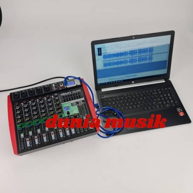 power Mixer ashley model prx7000s prx 7000s prx-7000s original