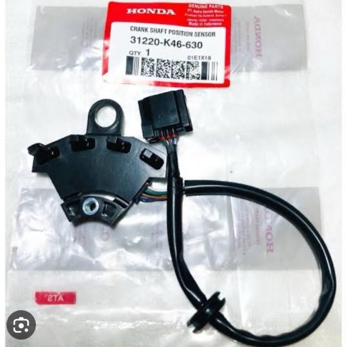 SH3 SENSOR CKP K46 VARIO 110, 125, 150 LED FI ESP SCOOPY FI ESP KAKI