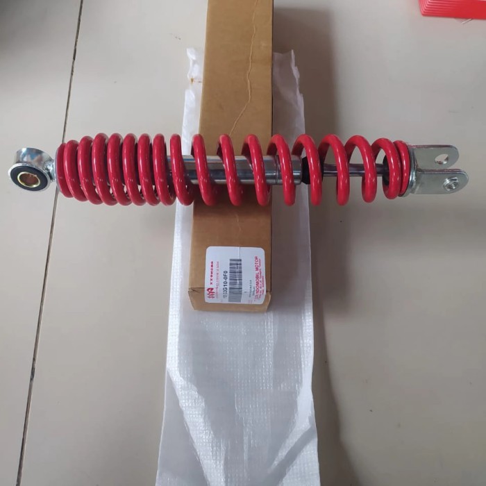 SHOCKBREAKER SUZUKI SPIN 125/ORI-SGP