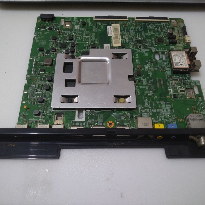 READY Mb mainboard tv samsung ua49nu7100