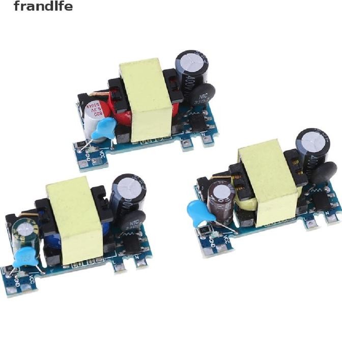 FRANDLFE MODUL POWER SUPPLY CONVERTER AC-DC AC 110V 220V 230V KE 5V 12