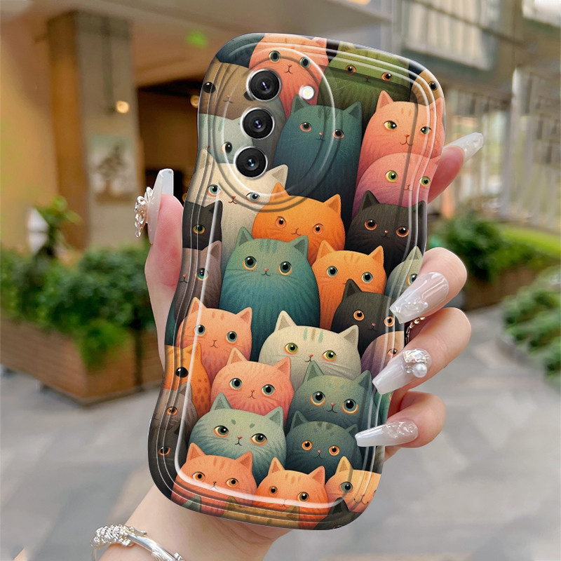 Casing Hp Untuk Samsung Galaxy S22 Plus S22 Ultra S21 Plus S21 Ultra S21 FE S20 Plus S20 Ultra S20 F