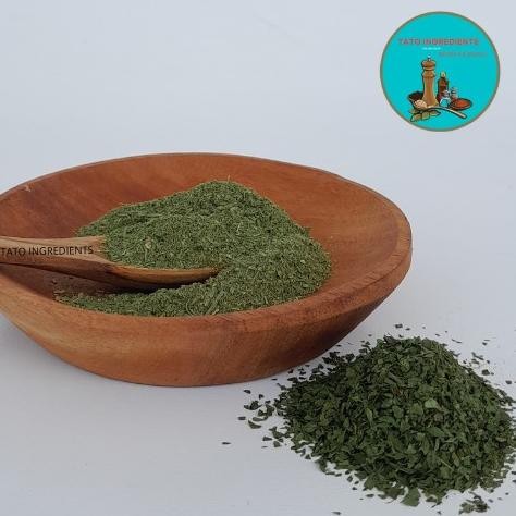 

Parsley Bubuk 500Gr / Paterseli Powder Terlaris