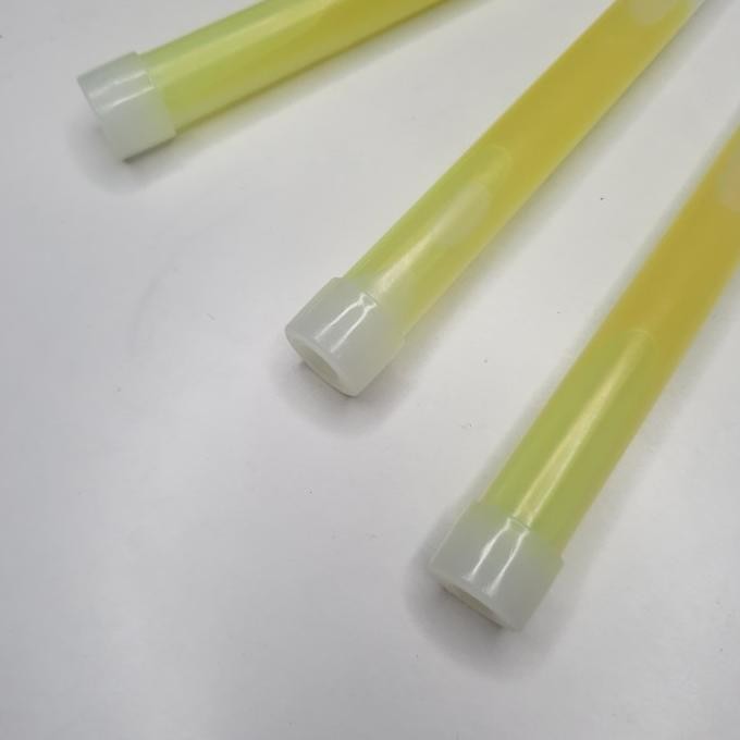 

Cyalume Stick / Light Glow Stick Yellow New Import Loosepack - Dapat 3 [terbaik]