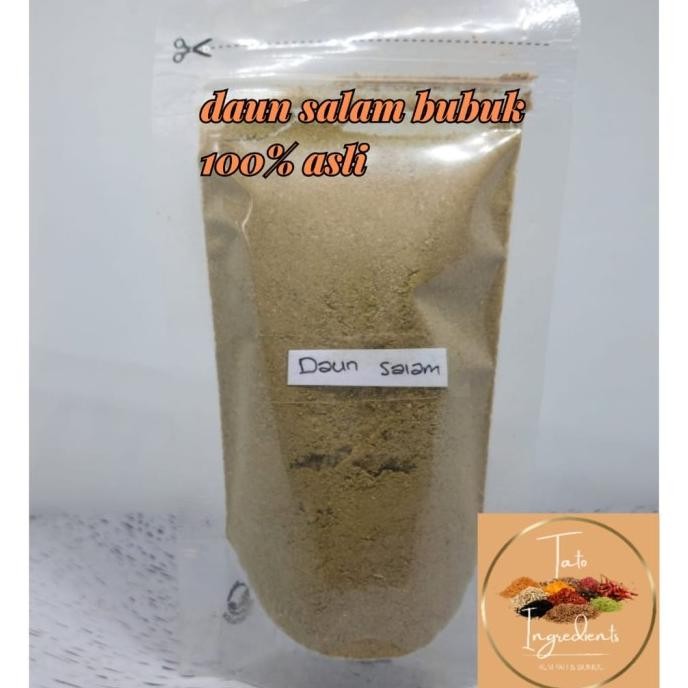 

Bayleaves Powder / Bayleaves From Turkey / Daun Salam Bubuk Terlaris