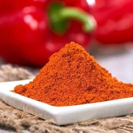 

Hot Paprika Powder / Paprika Powder Pedas - 1Kg Terlaris