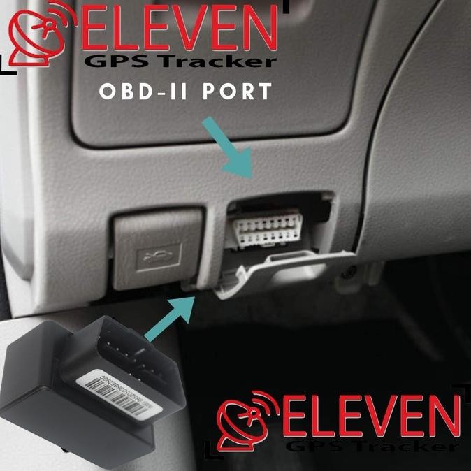 tersedia gps tracker instant g500m obd ii gps mobil murah gps tanpa kabel