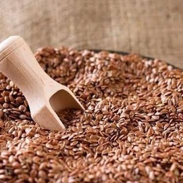 

Brown Flaxseed Natural / Flaxseed / Flax Seed - 1 Kg Terlaris